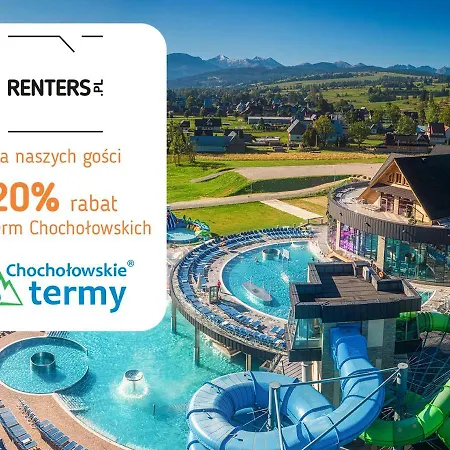 Apartamento Starowiślna 36 By Renters *