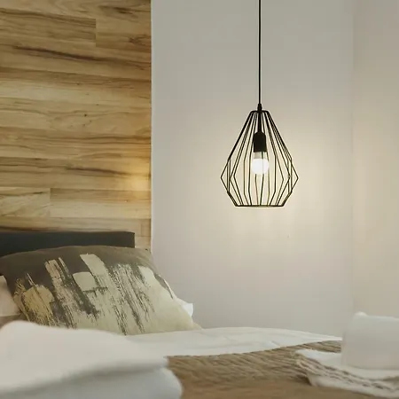 Starowislna 36 By Renters * Krakow
