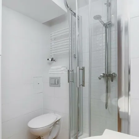 Starowislna 36 By Renters Apartmán Krakov