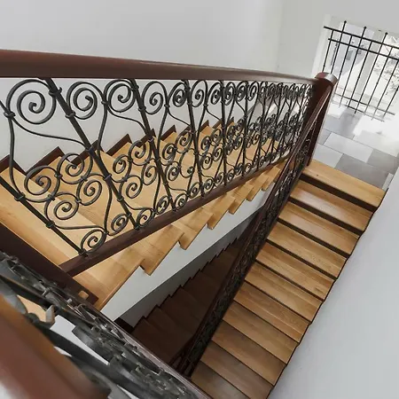 Apartment Starowislna 36 By Renters *
