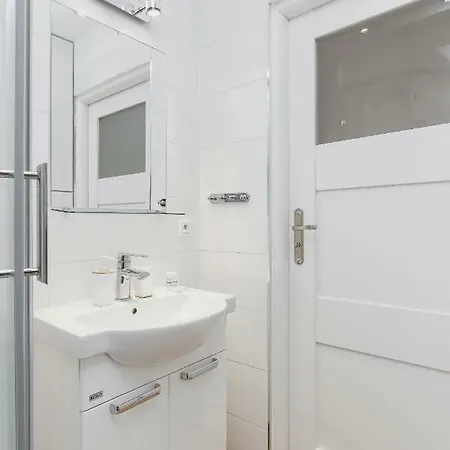 Apartment Starowislna 36 By Renters