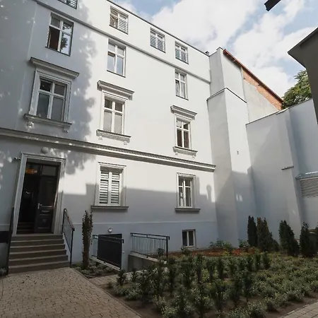 Starowiślna 36 By Renters *