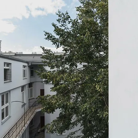 Starowislna 36 By Renters Apartment