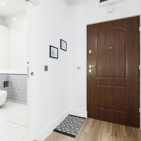 Starowislna 36 By Renters Apartment
