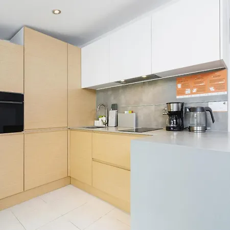 Starowiślna 36 By Renters Apartamento *