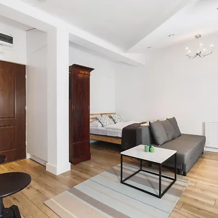 Starowislna 36 By Renters *