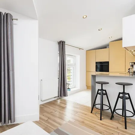 Starowislna 36 By Renters Apartment