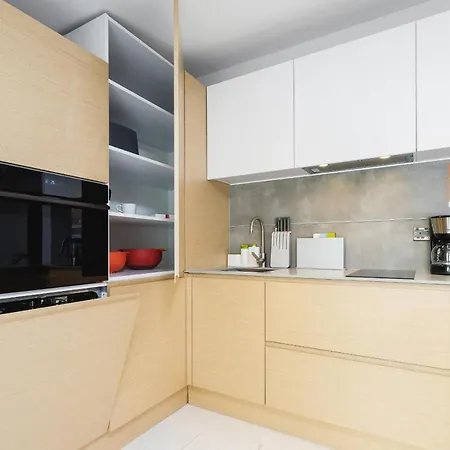 Apartment Starowislna 36 By Renters