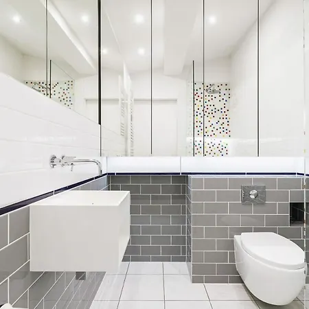 Apartamento Starowiślna 36 By Renters *