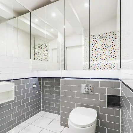 Apartment Starowislna 36 By Renters